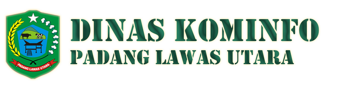 Logo Diskominfo